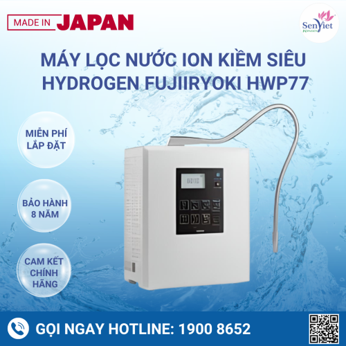 Bộ lọc nước gia đình 