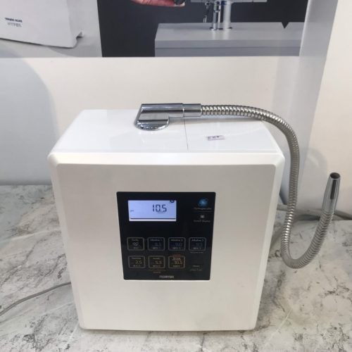Máy lọc nước ion kiềm ở Kangen Sen Việt được nhiều công ty, gia đình tin chọn