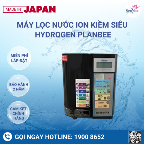 Bộ lọc nước gia đình 