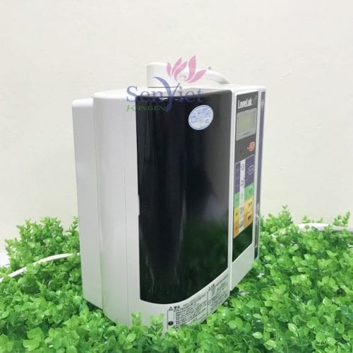 Thiết kế Kangen Leveluk SD501 nhỏ gọn, tinh tế