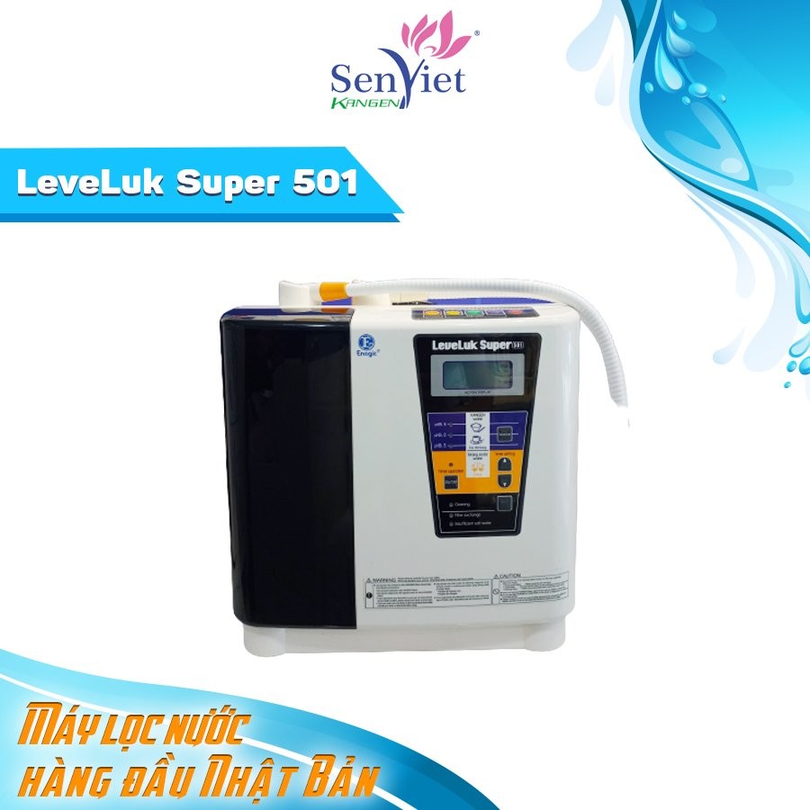 leveluk super 50-4
