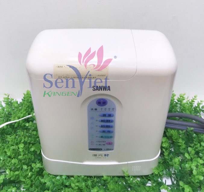 sanwa rw 1