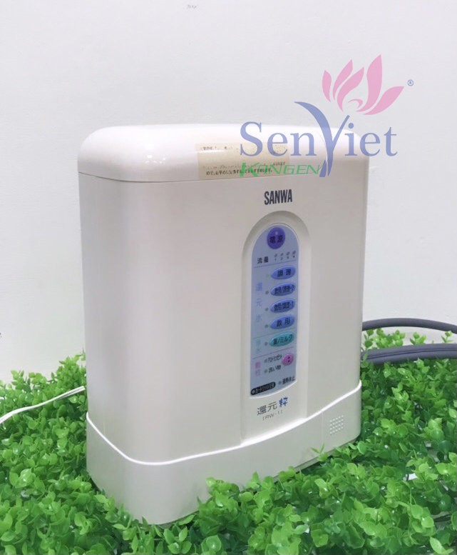 sanwa rw1
