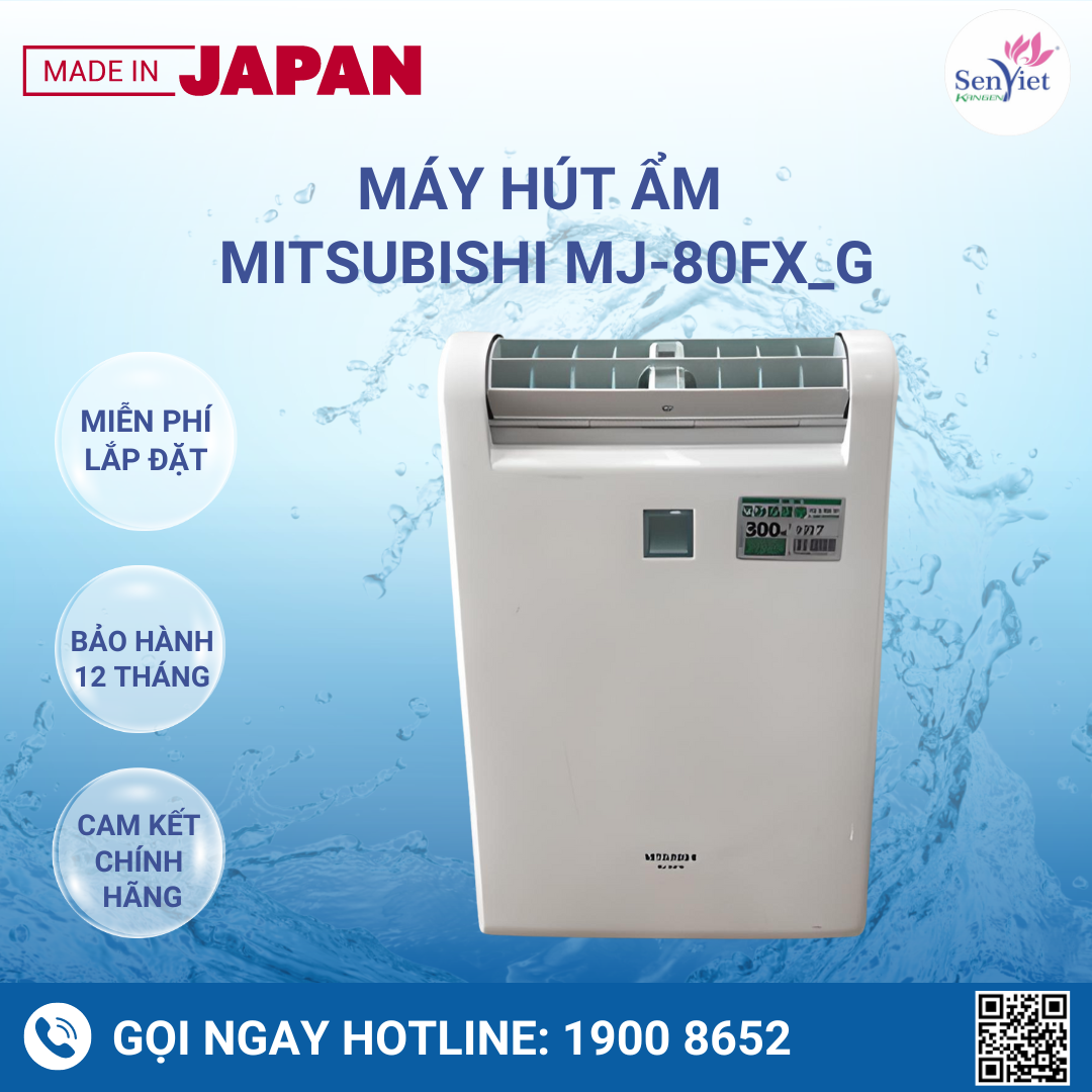 mitsubishi MJ-80FX_G